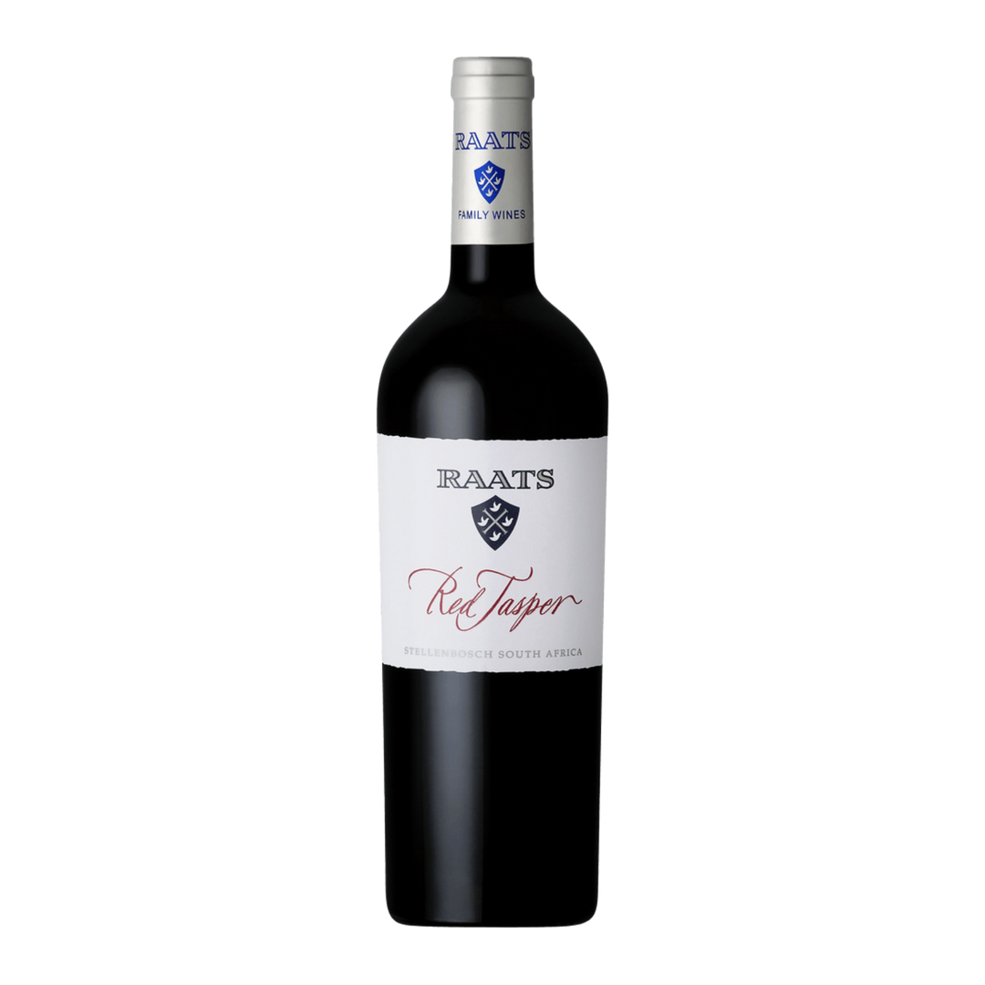 Raats - 2022 - Red Jasper Bordeaux Blend - 750 ml.