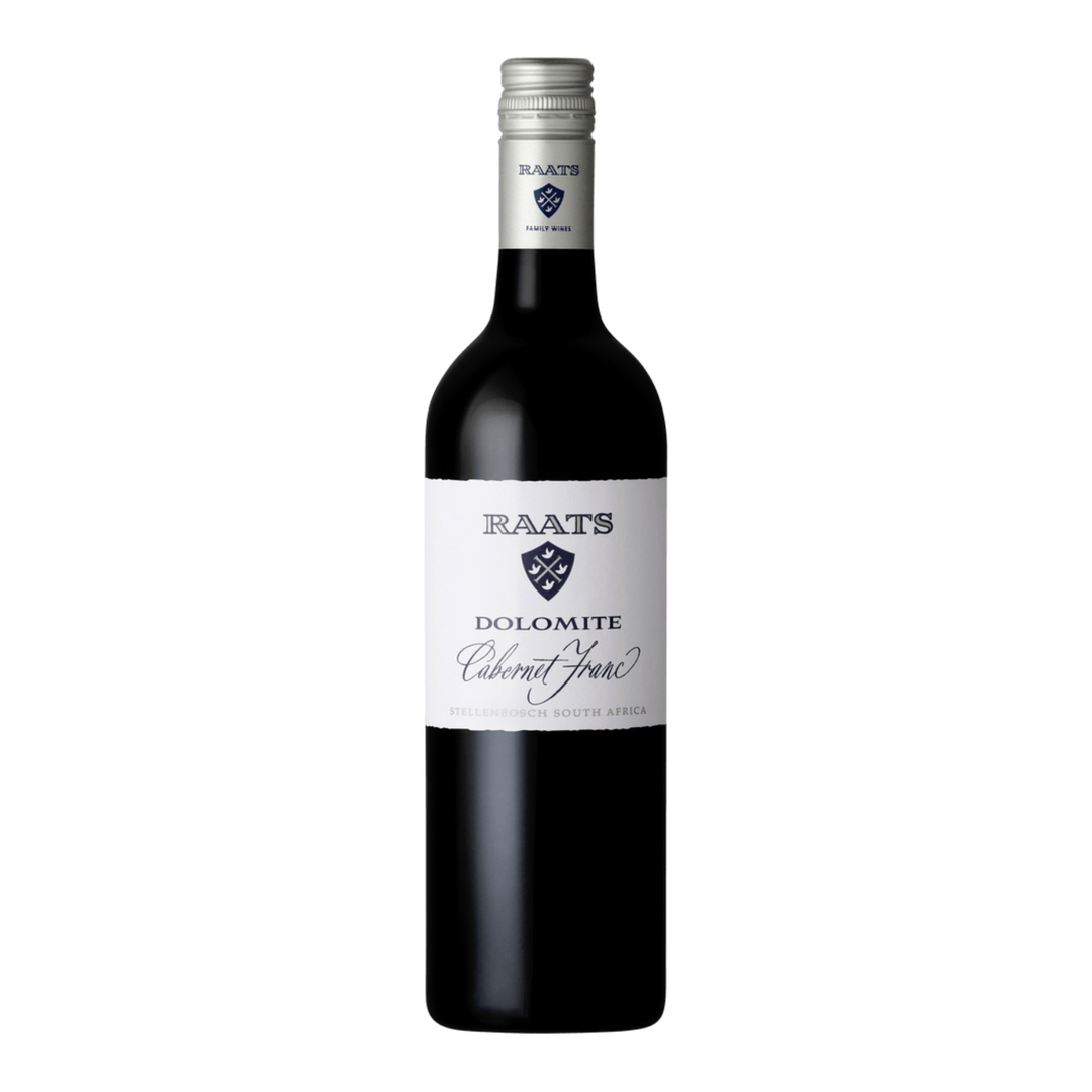 Raats - 2023 - Raats Dolomite Cabernet Franc - 750 ml.