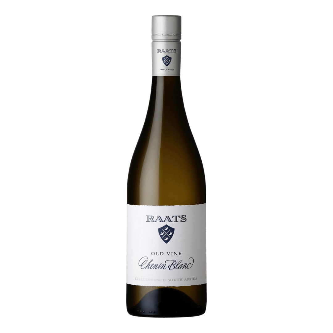Raats - 2023 - Raats Old Vine Chenin Blanc  - 750 ml.