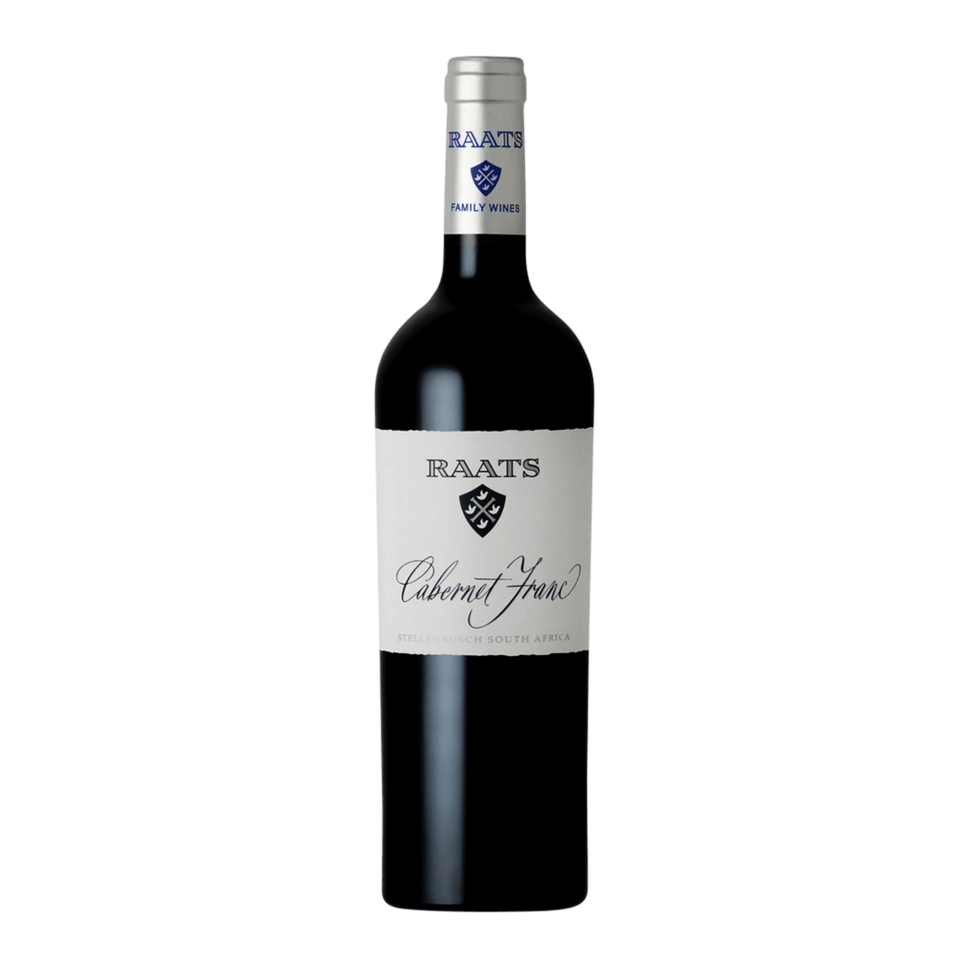 Raats Family Wines - 2022 - Stellenbosch Cabernet Franc - 750 ml.