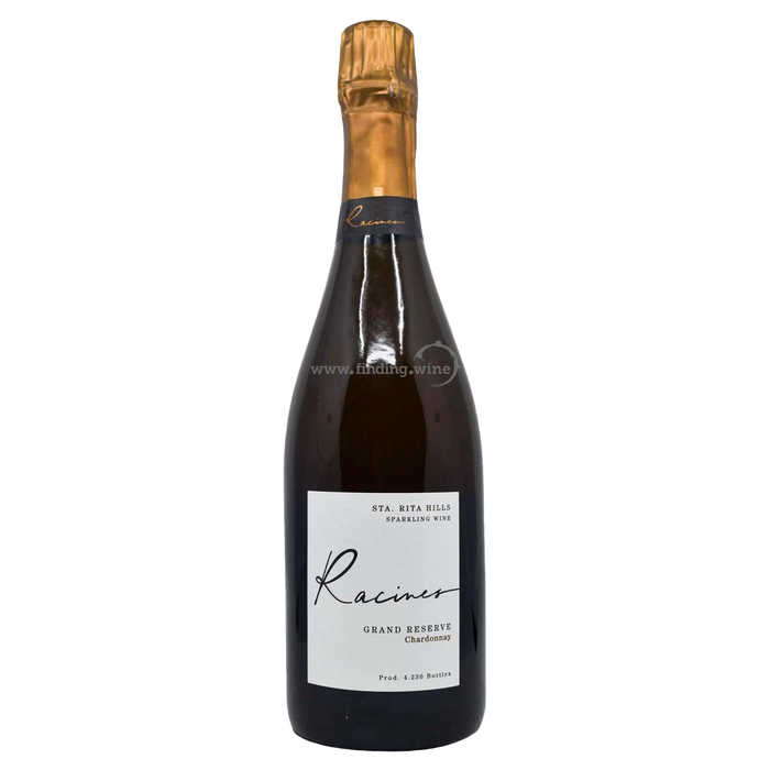 Racines - NV - Reserve Sparkling Chardonnay - 750 ml