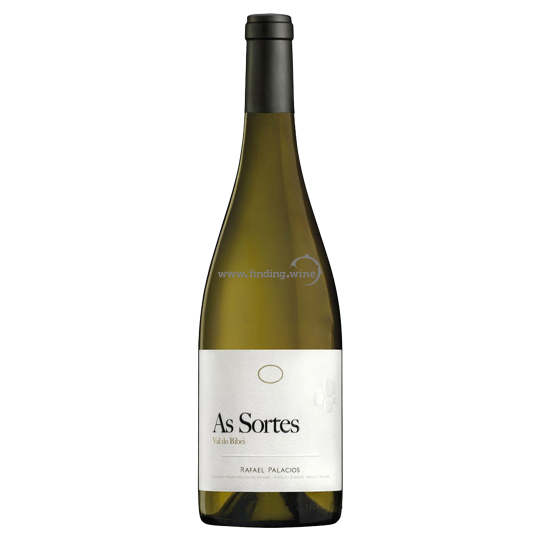 Rafael Palacios - 2019 - As Sortes Godello - 750 ml.