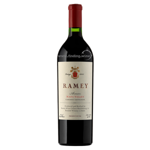 Ramey  - 2015 - Annum Cabernet Sauvignon - 750 ml.