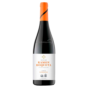 Ramon Roqueta - 2021 - Garnacha Tinto  - 750 ml.