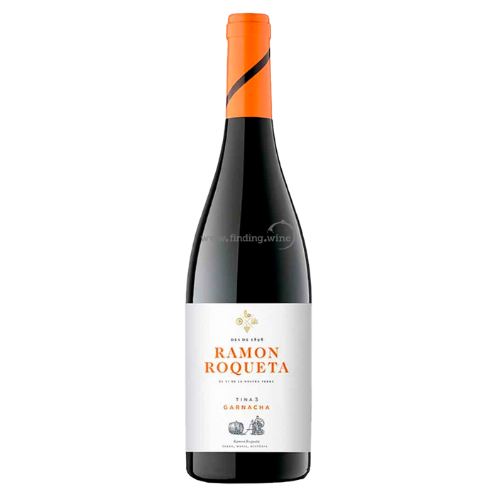 Ramon Roqueta - 2021 - Garnacha Tinto  - 750 ml.