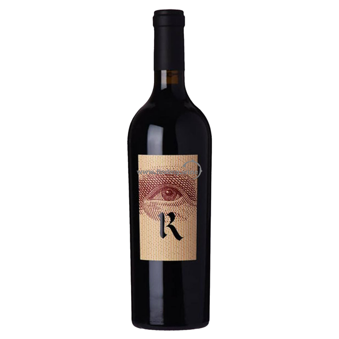 Realm  - 2015 - Cabernet Sauvignon Beckstoffer To Kalon Vineyard - 750 ml.