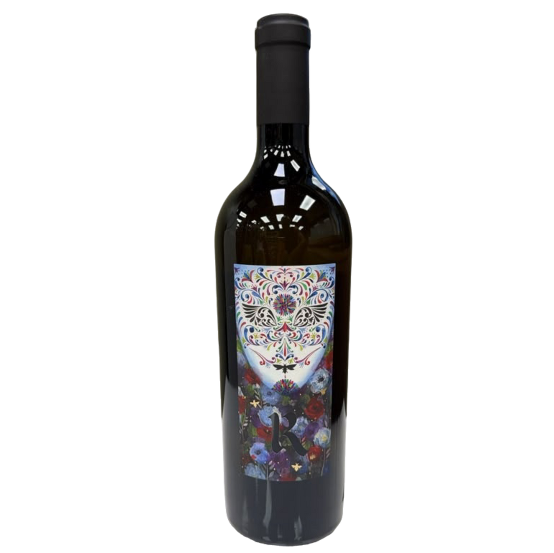 Realm - 2018 - Fidelio - 750 ml.