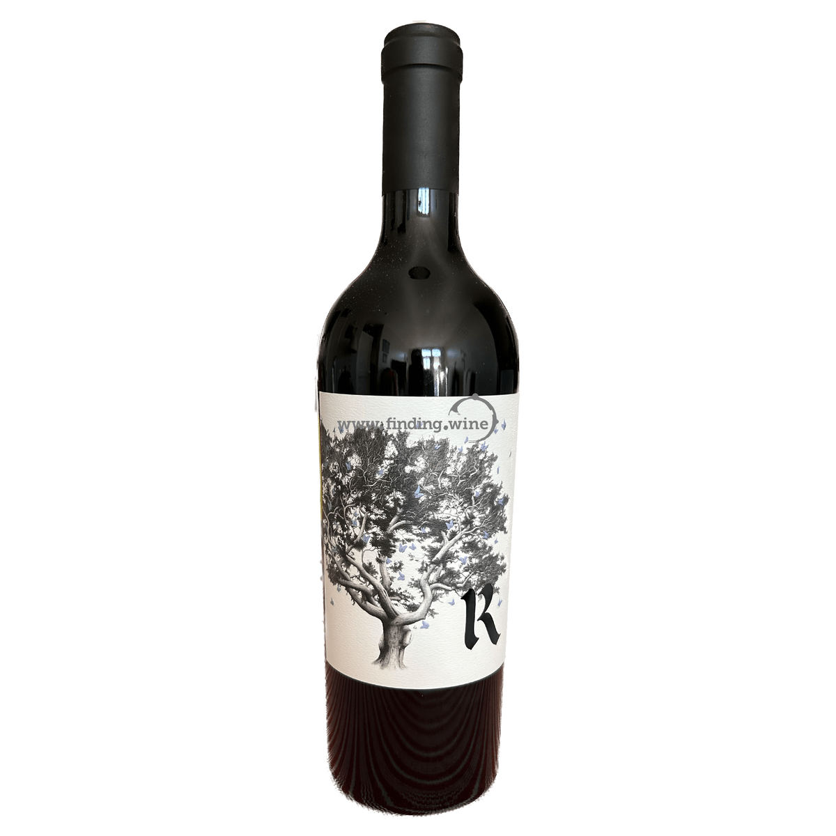 Realm - 2021 - Hartwell XX - 750 ml. - Napa Valley – finding.wine