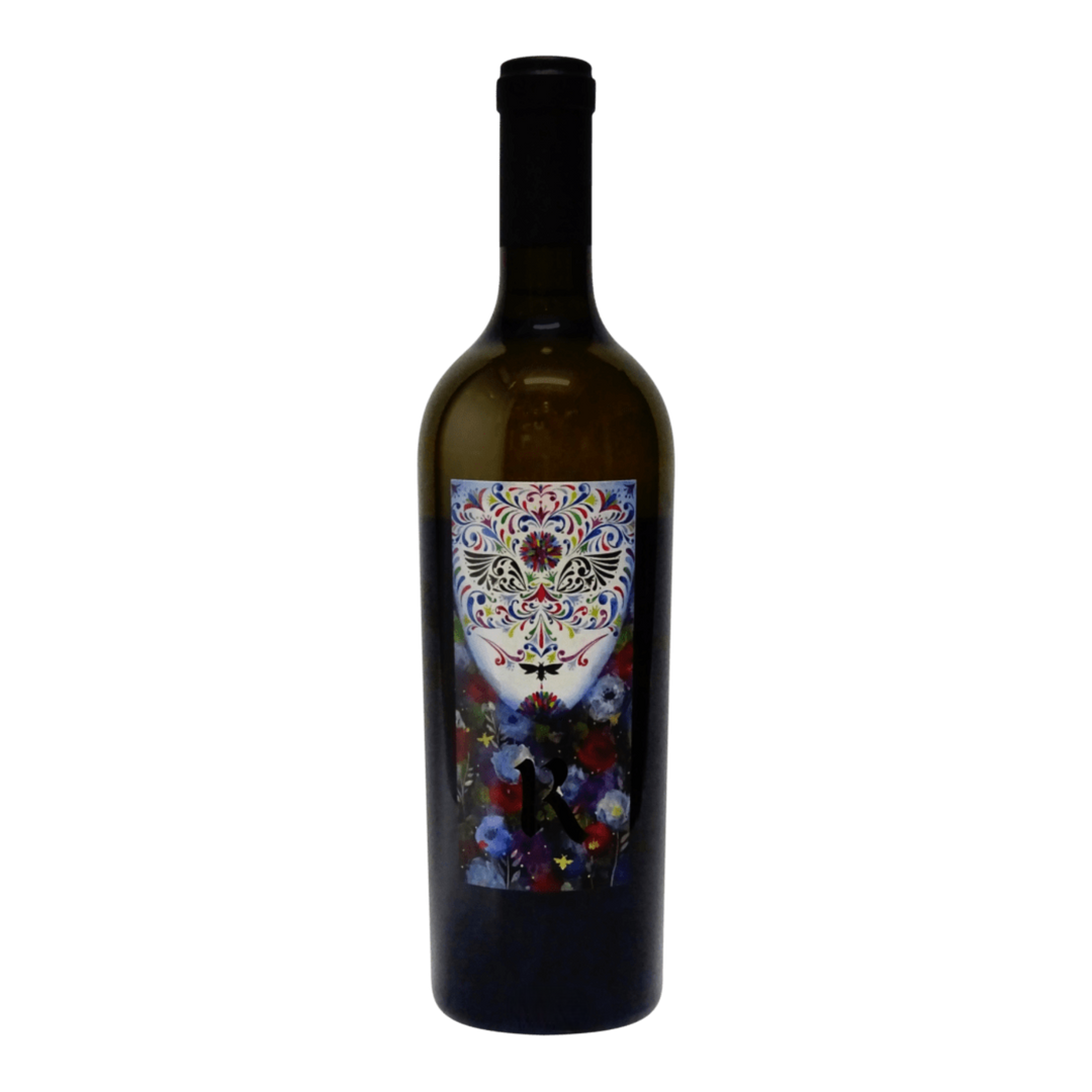 Realm - 2025 - Realm Cellars Fidelio Sauvignon Blanc - 750 ml.