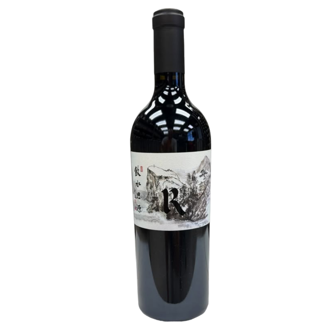 Realm Cellars - 2019 - Beckstoffer Dr. Crane Vineayrd  - 750 ml.
