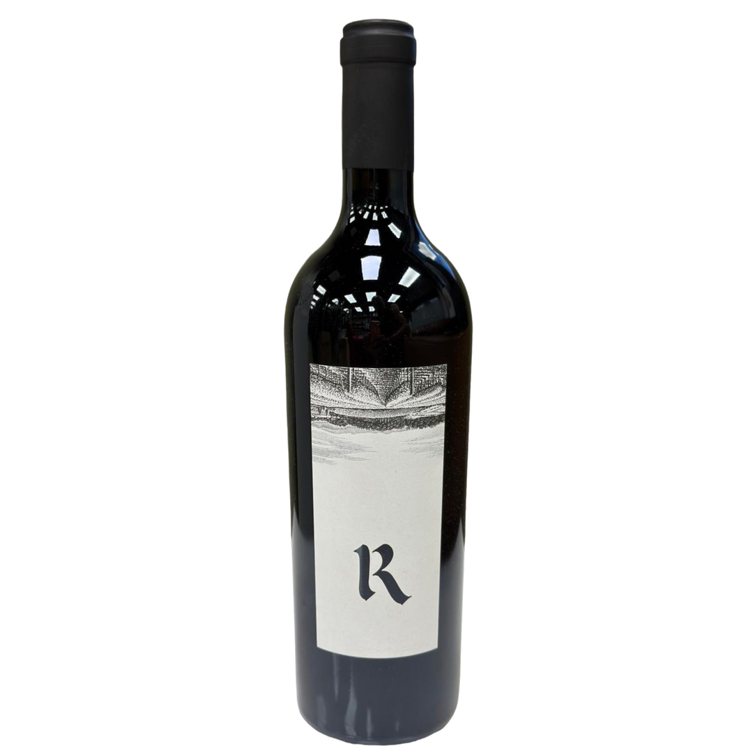 Realm Cellars - 2019 - Farella Vineyard  - 750 ml.