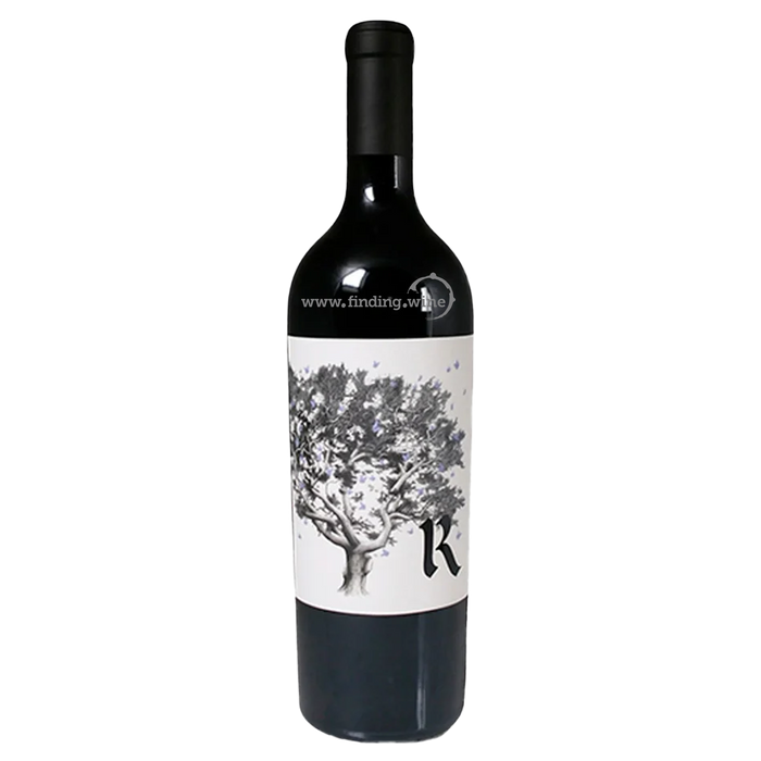 Realm Cellars  - 2019 - Hartwell XX - 1.5 L