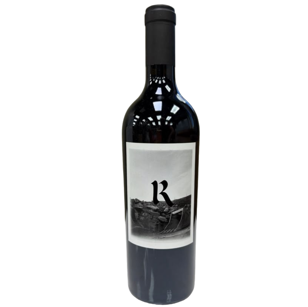 Realm Cellars - 2019 - Houyi Vineyard  - 750 ml.