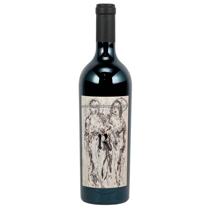 Realm Cellars  - 2019 -  Levensohn Vineyard Cabernet Sauvignon - 750 ml.