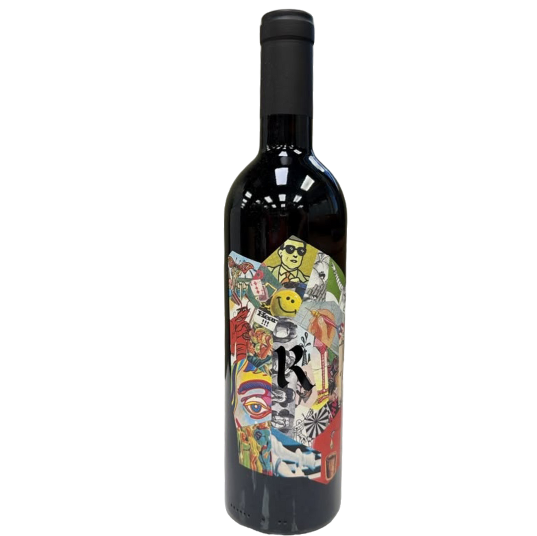 Realm Cellars - 2019 - The Absurd - 750 ml.