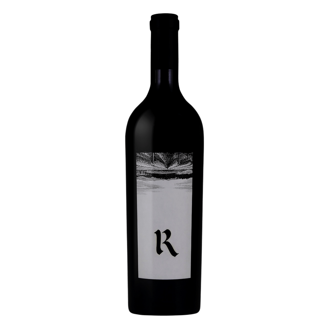 Realm Cellars - 2023 - Farella Vineyard Cabernet Sauvignon - 750 ml.
