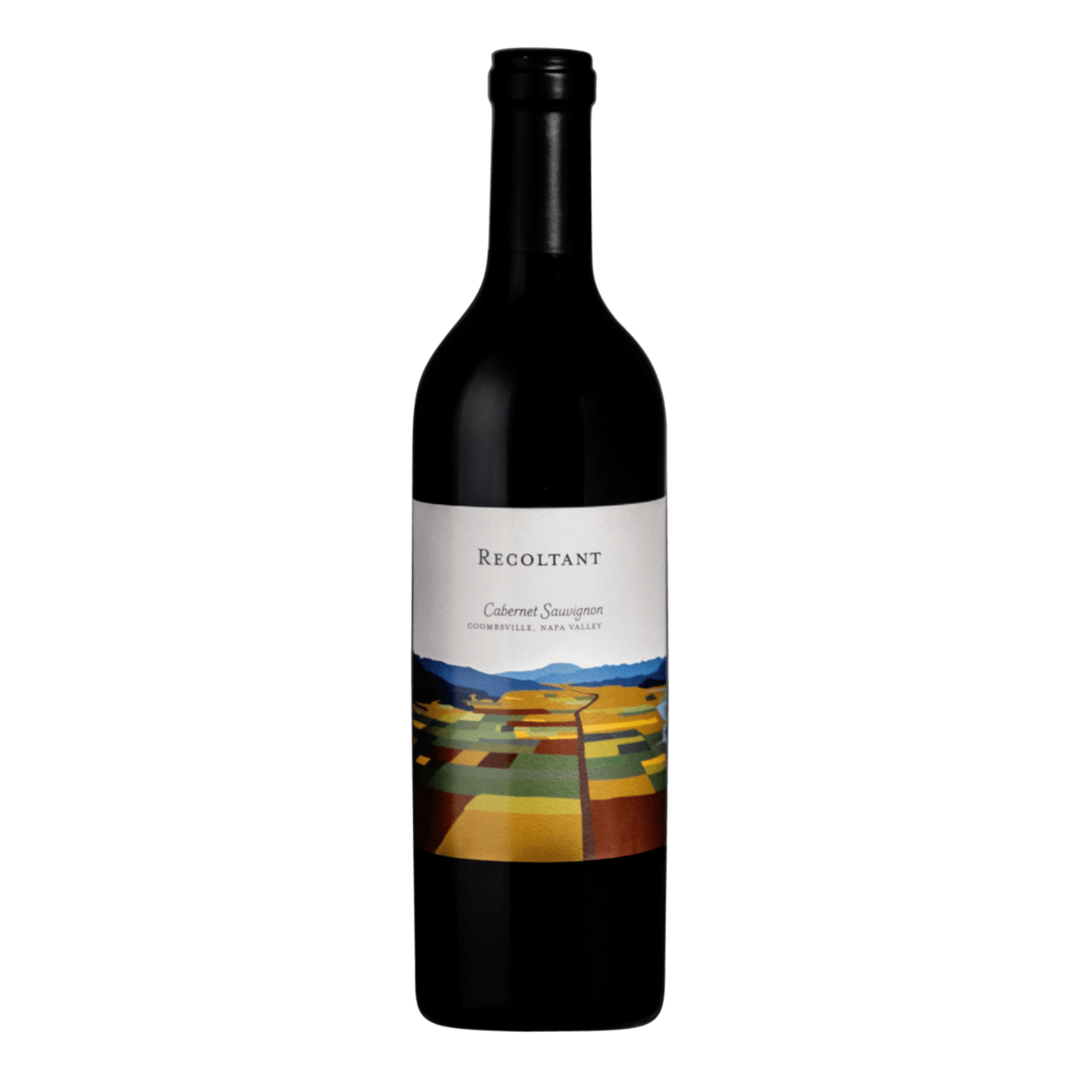 Récoltant - 2023 - Cabernet Sauvignon - 750 ml.
