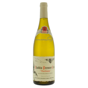 Rene et Vincent Dauvissat-Camus  - 2020 - Sechet Chablis Premier Cru  - 750 ml.