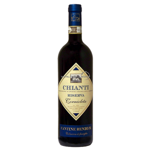 Renzo Masi - 2020 - Chianti Riserva - 750 ml.