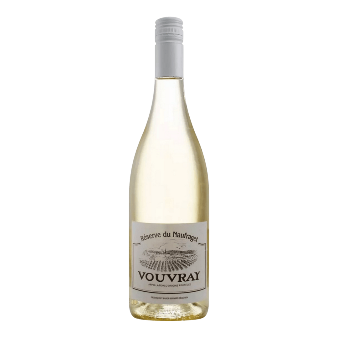Reserve Du Naufraget - 2024 -  Chenin Blanc - 750 ml.