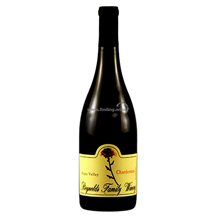Reynolds Family 2013 - Chardonnay 750 ml.