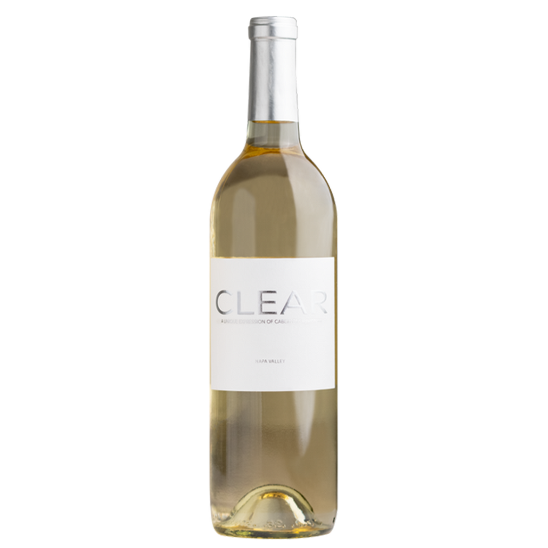 Reynolds Family  - 2022 - Clear Cabernet Sauvignon - 750 ml.