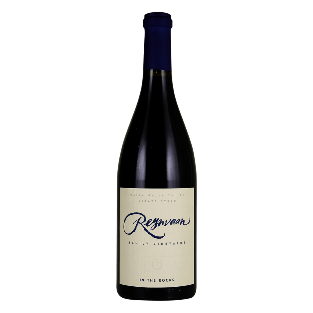 Reynvaan - 2021 - In The Rocks Syrah - 750 ml.