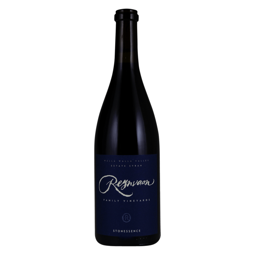 Reynvaan - 2021 - Reynvaan Stonessence Syrah  - 750 ml.