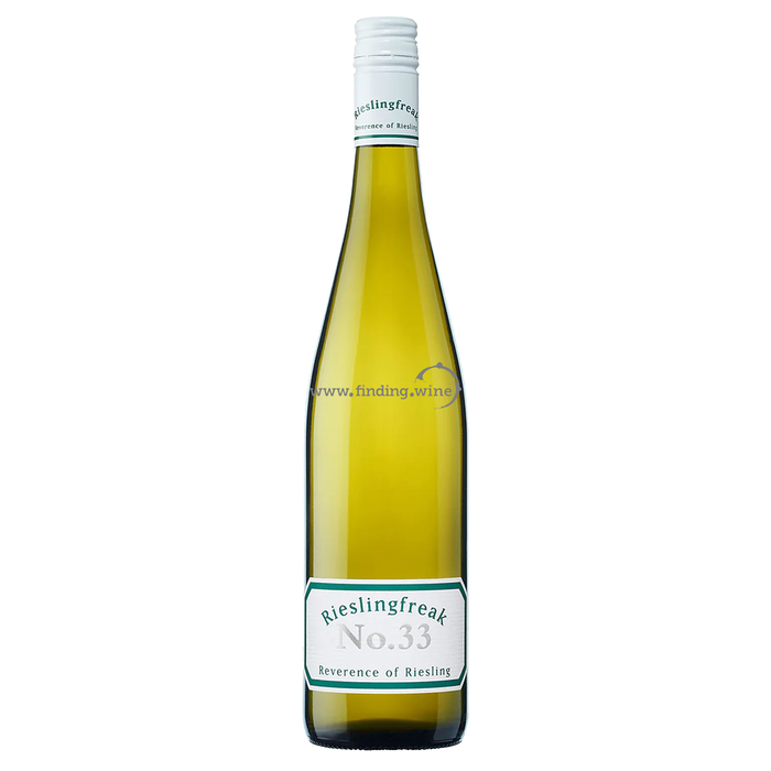 Rieslingfreak - 2022 - #33 Clare Valley Growers Riesling - 750 ml ...