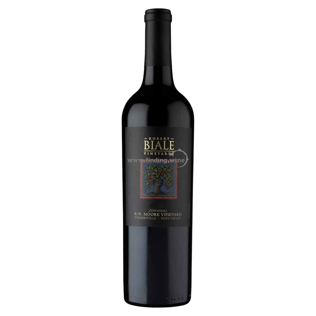Robert Biale - 2021 - Zinfandel R W Moore - 750 ml.