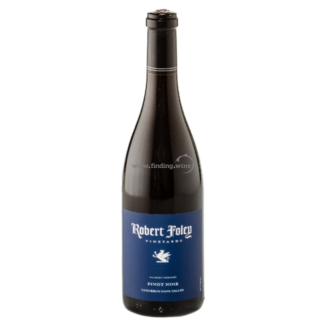 Robert Foley Vineyards  - 2016 - Pinot Noir - 750 ml.