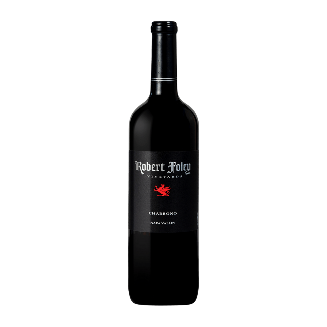 Robert Foley Vineyards  - 2021 - Charbono - 750 ml.