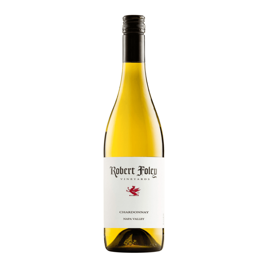 Robert Foley Vineyards  - 2025 - Chardonnay Napa Valley - 750 ml.