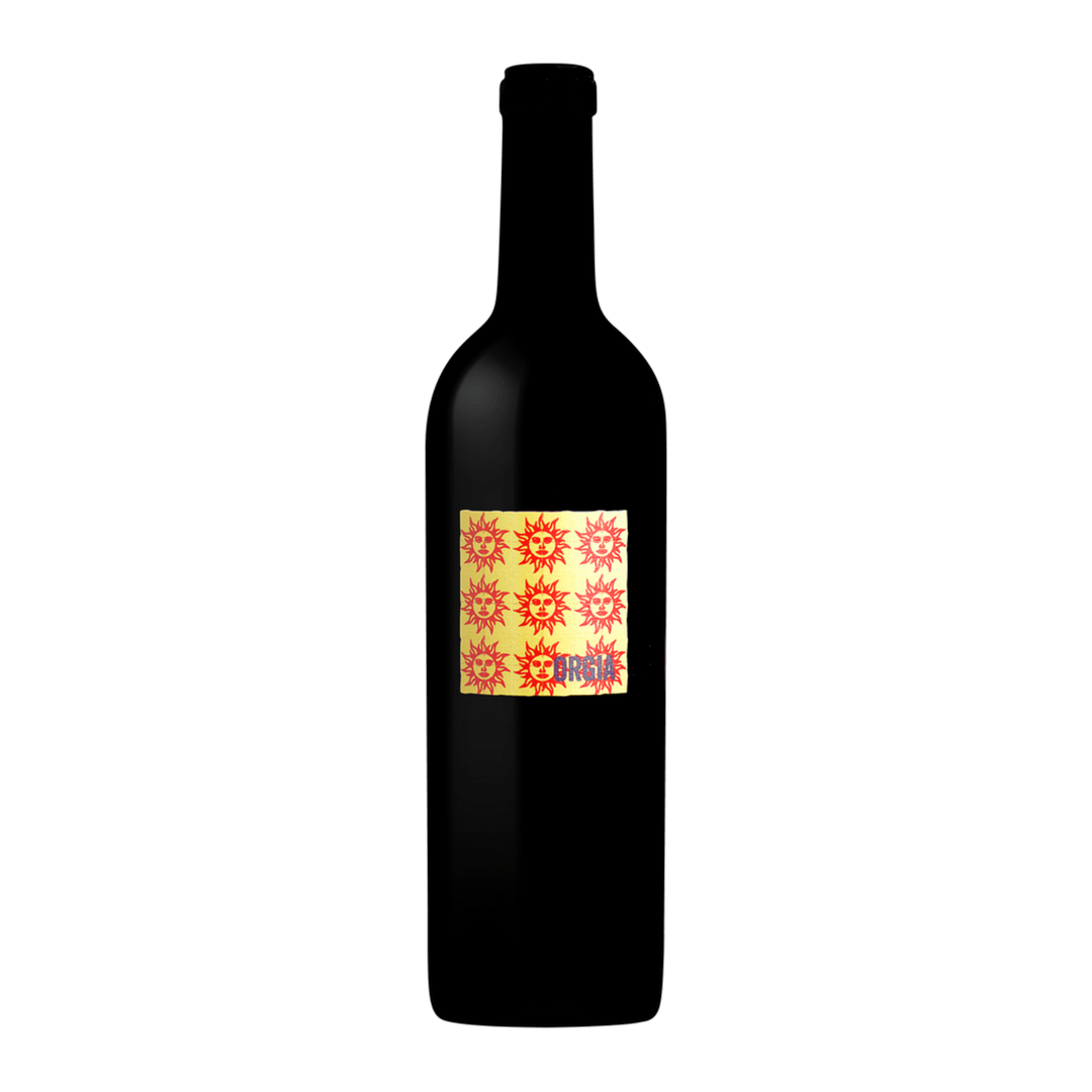 Robert Sinskey - 2019 - Sinskey Orgia - 750 ml.