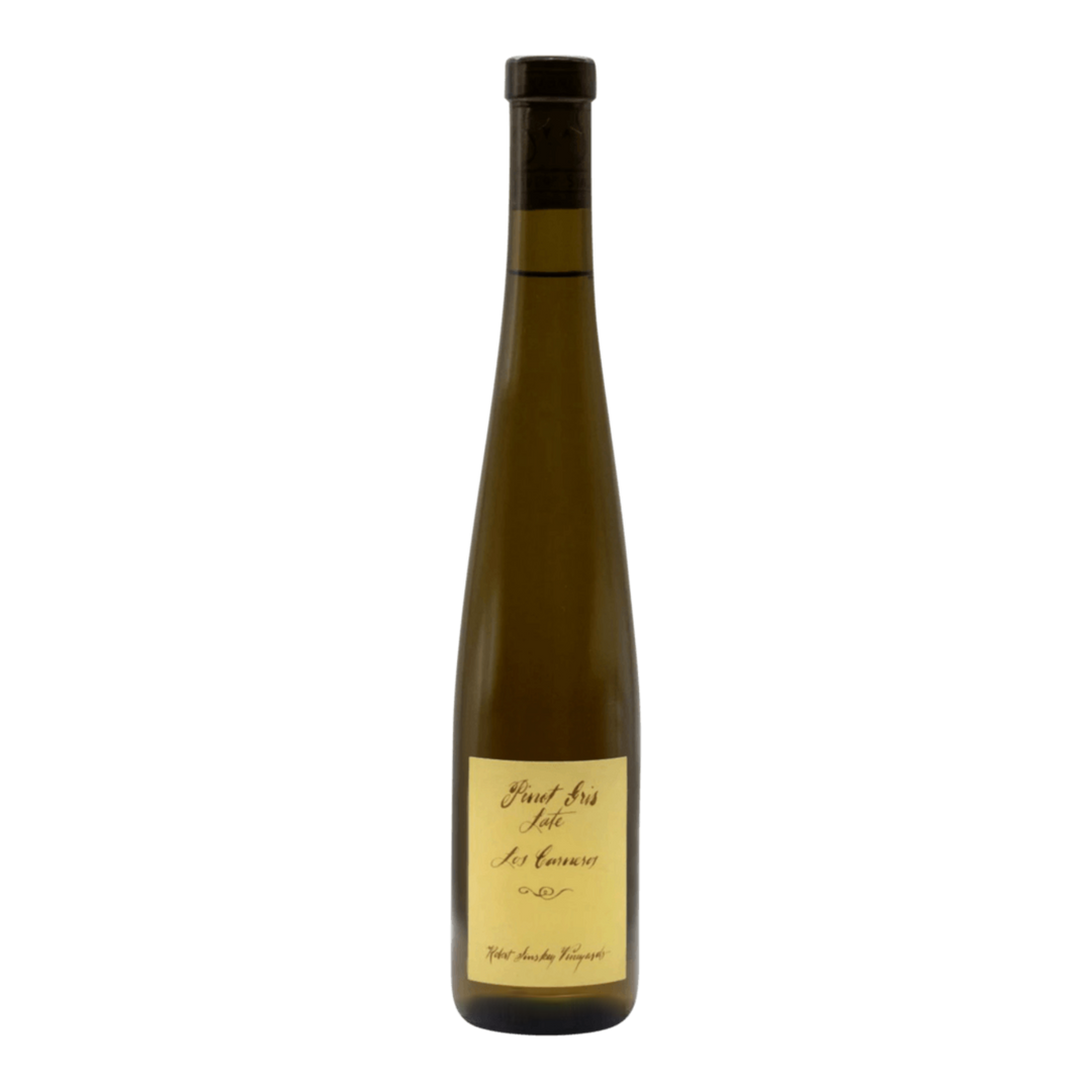 Robert Sinskey - 2023 - Robert Sinskey Muscat A Petit Grains Late Harvest - 375 ml.