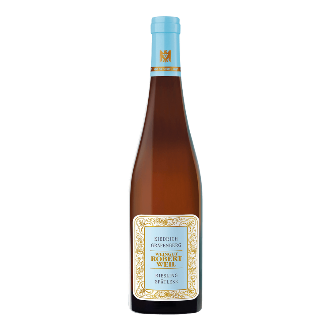 Robert Weil - 2023 - Kiedrich Grafenberg Spätlese - 750 ml.