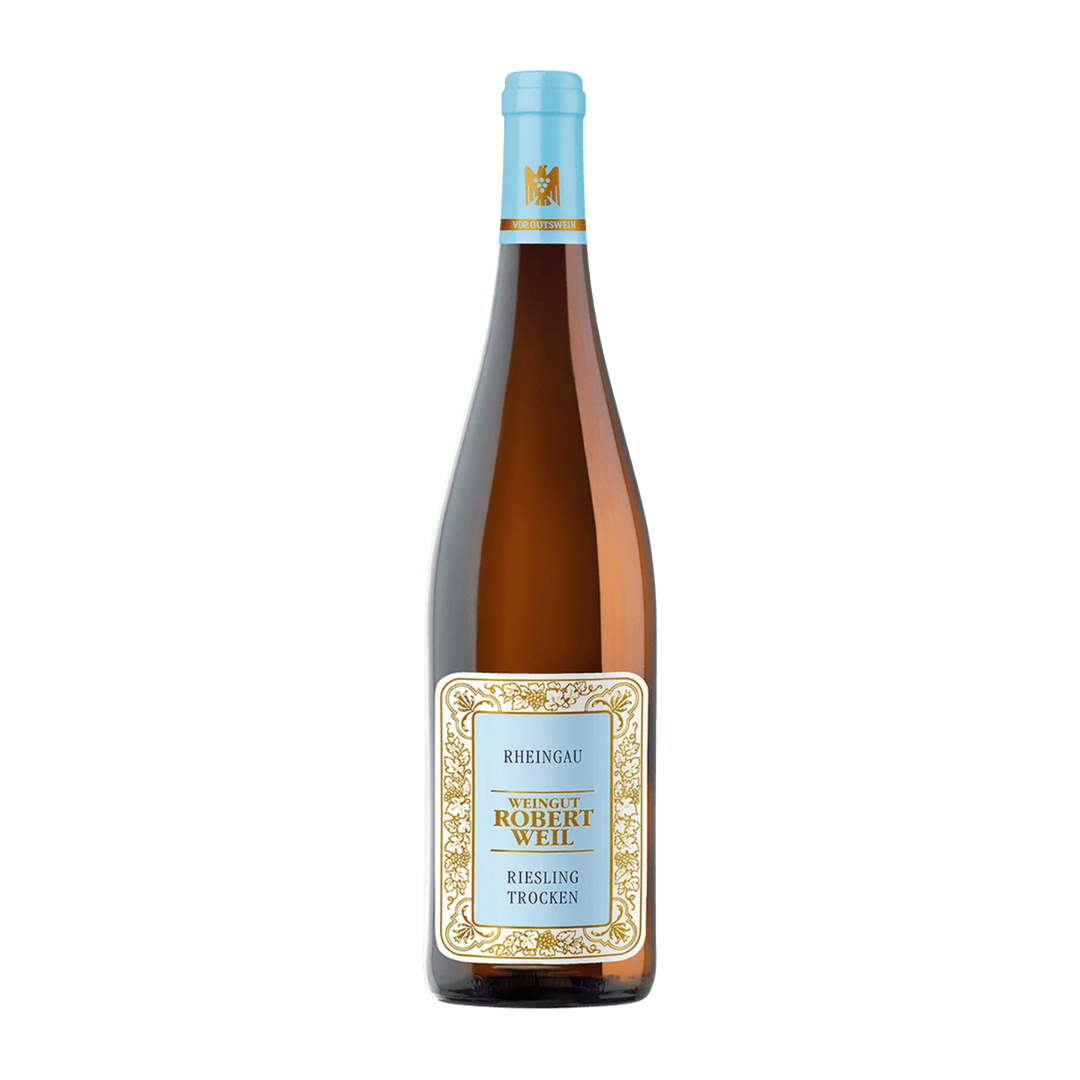 Robert Weil - 2024 - Robert Weil Riesling Trocken - 750 ml.