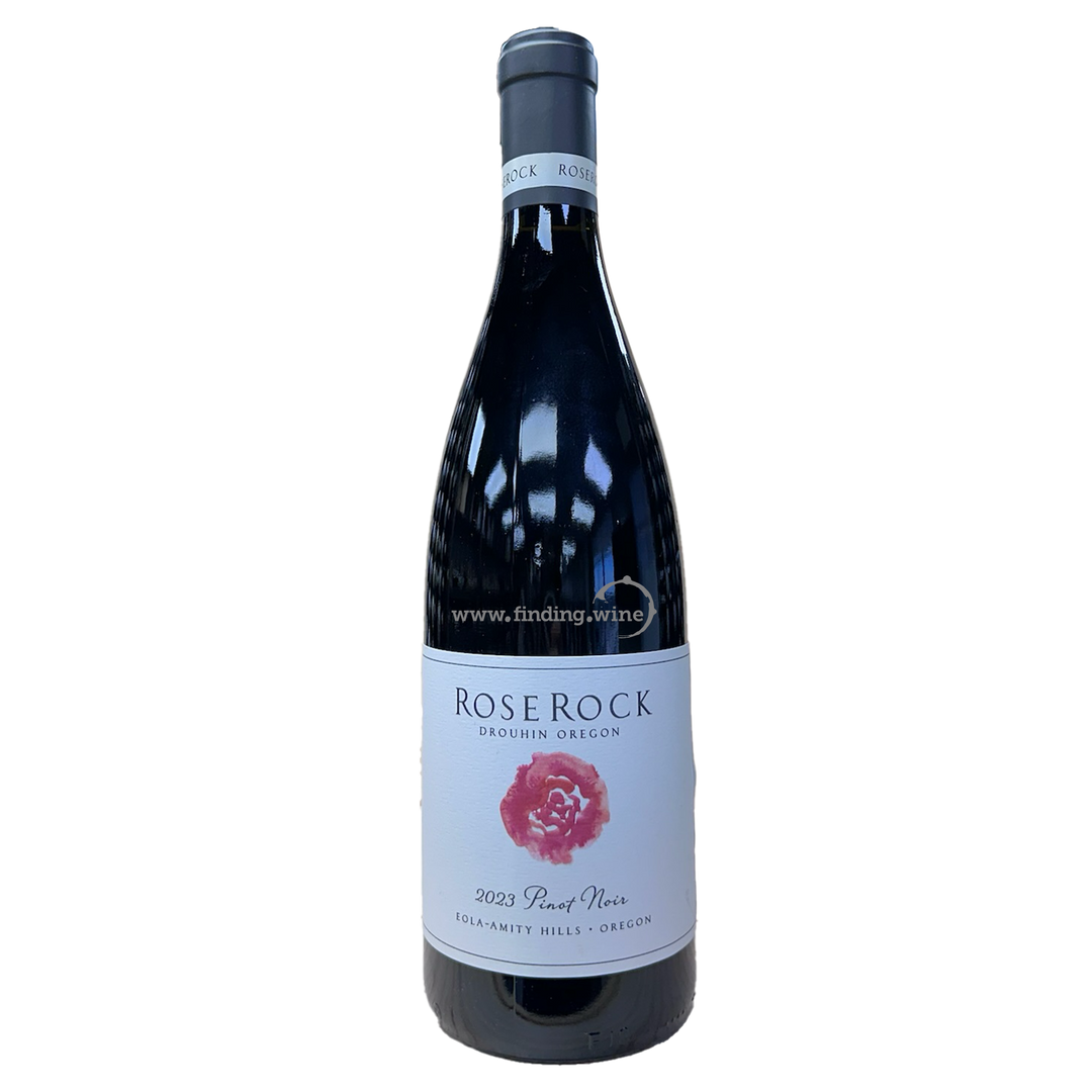 Roserock - 2023 - Pinot Noir - 750 ml.