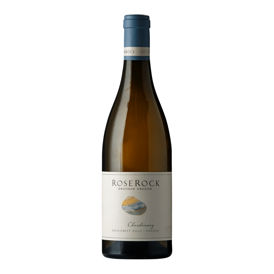 Roserock - 2024 - Dom Drouhin Oregon Roserock Chardonnay - 750 ml.