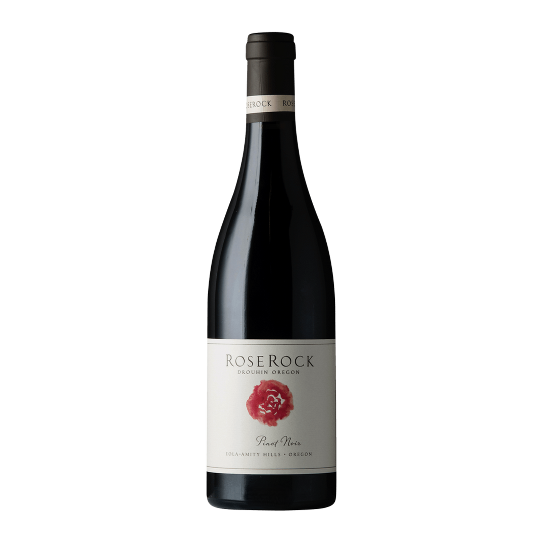 Roserock - 2024 - Roserock Pinot Noir - 750 ml.