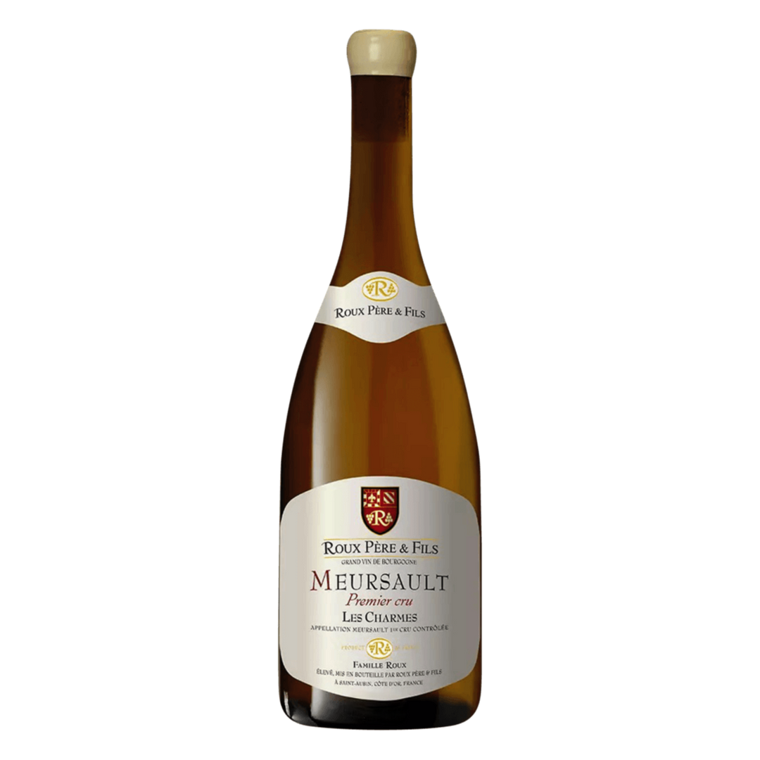 Roux Père & Fils - 2022 - Meursault 1Er Cru Les Charmes - 750 Ml.