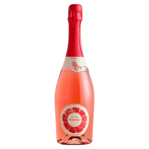 Ruby Red First Press Rosé - NV - Ruby Red First Press Rosé - 750 ml.