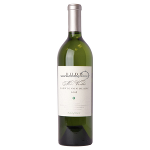 Rudd 2016 - Mt Veeder Sauvignon Blanc 750 ml.