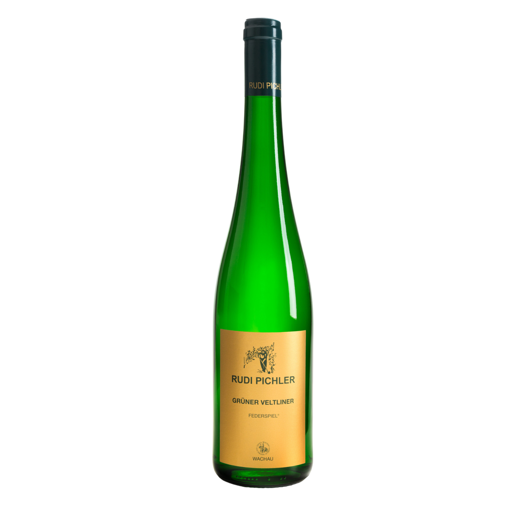 Rudi Pichler - 2024 - Grüner Veltliner Federspiel - 750 ml.