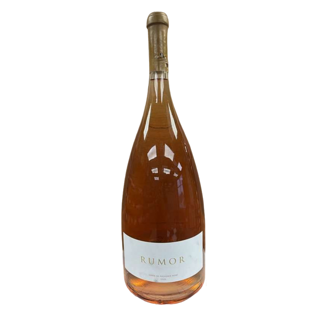 Rumor - 2022 - Cotes de Provence Rose - 6 L