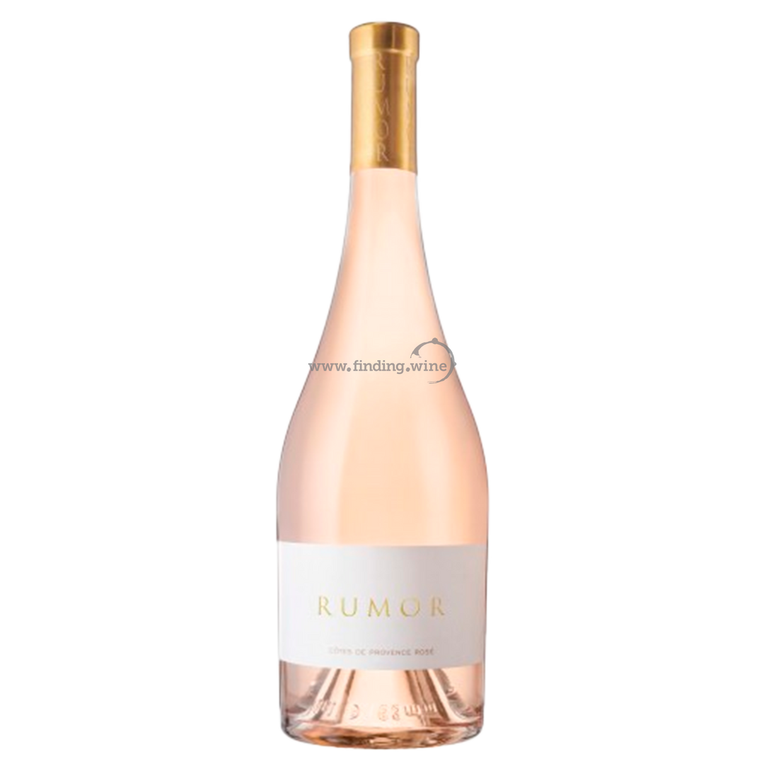 Rumor - 2022 - Rose - 750 ml.