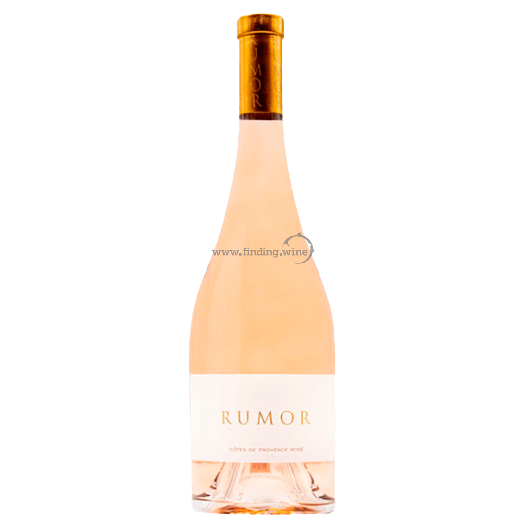 Rumor  - 2022 - Rose Kosher - 750 ml.