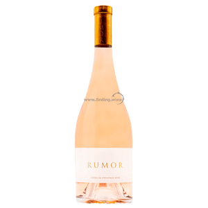 Rumor  - 2022 - Rose Kosher - 750 ml.