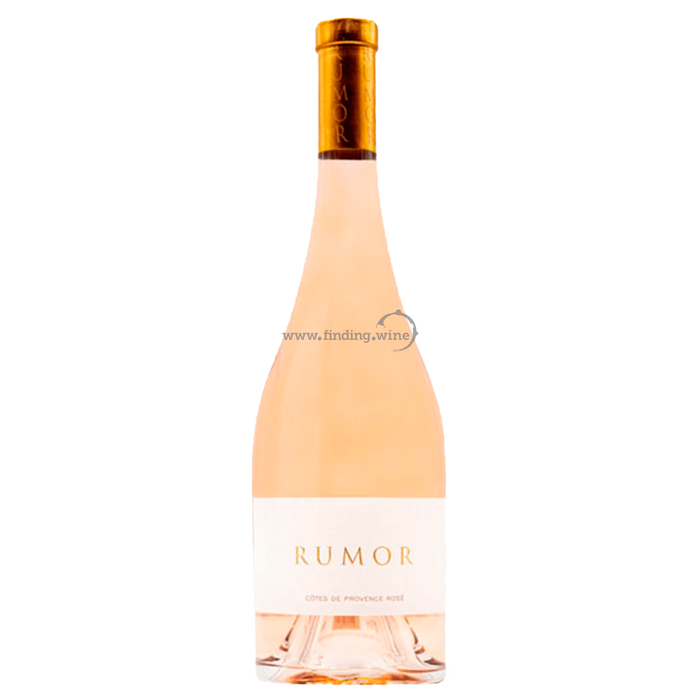 Rumor  - 2022 - Rose Kosher - 750 ml.