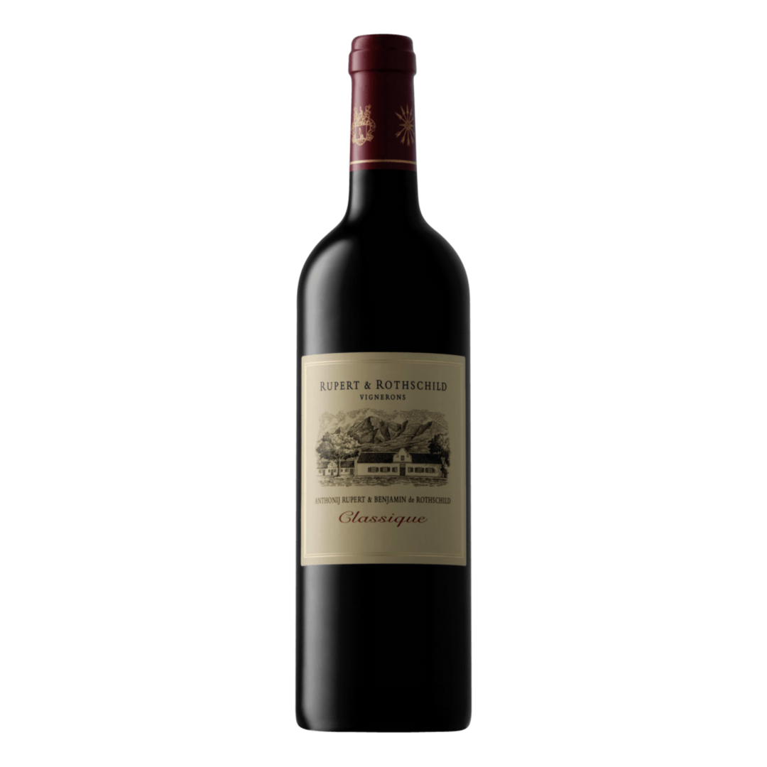 Rupert & Rothschild - 2022 - Classique - 750 ml.
